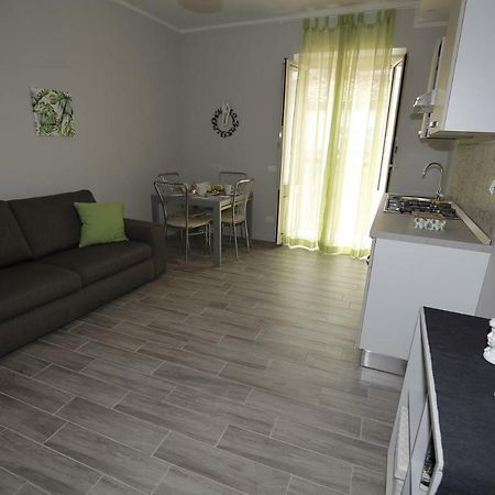 Belle Arti Apartman Palermo Kültér fotó