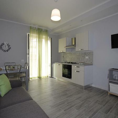 Belle Arti Apartman Palermo Kültér fotó