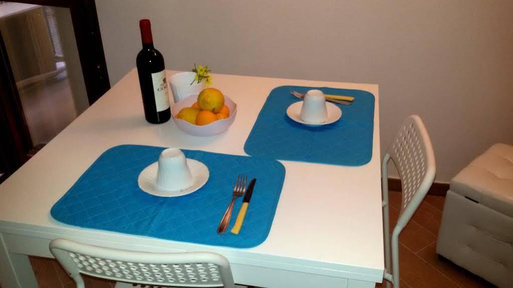 Belle Arti Apartman Palermo Kültér fotó