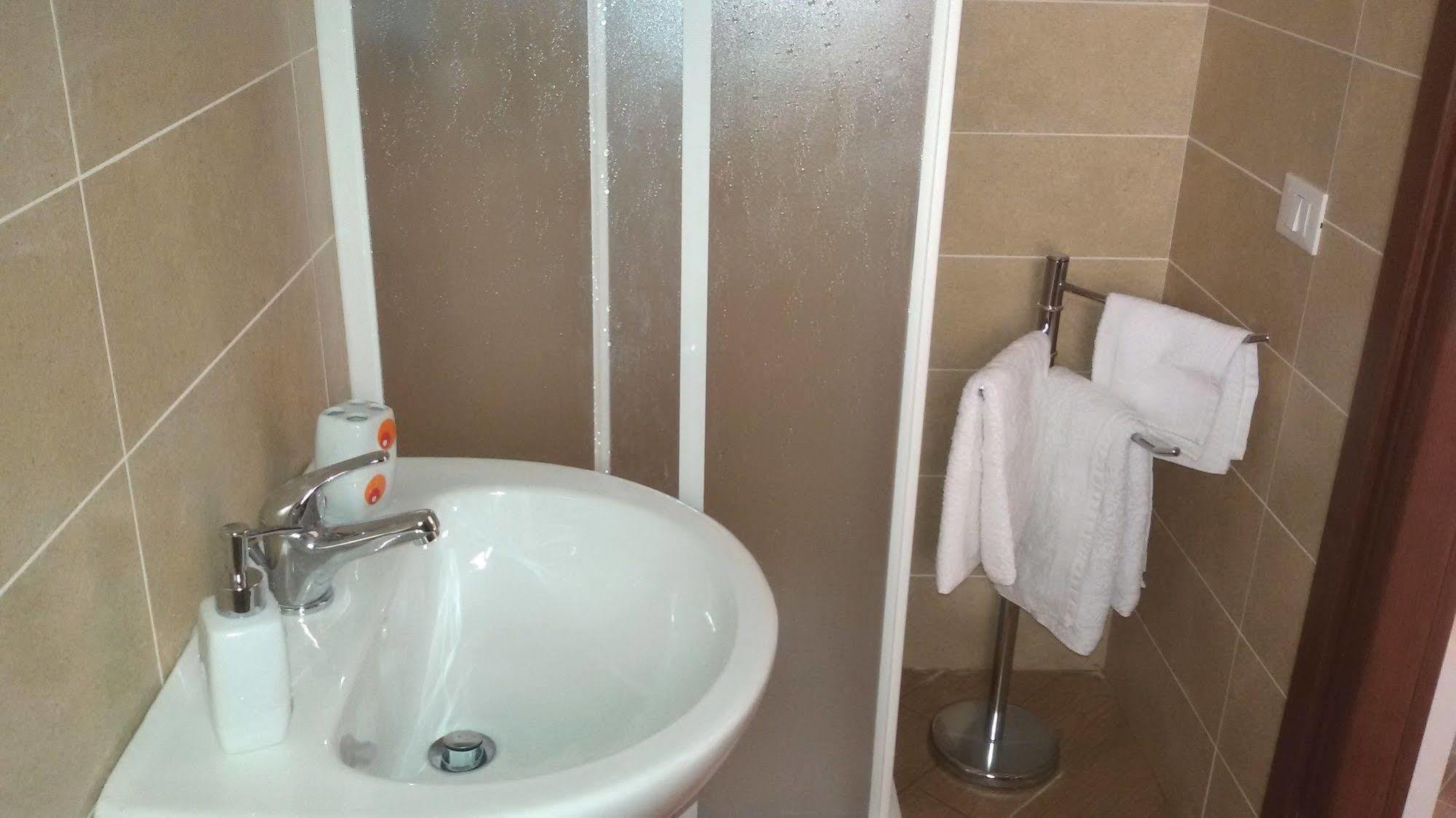 Belle Arti Apartman Palermo Kültér fotó