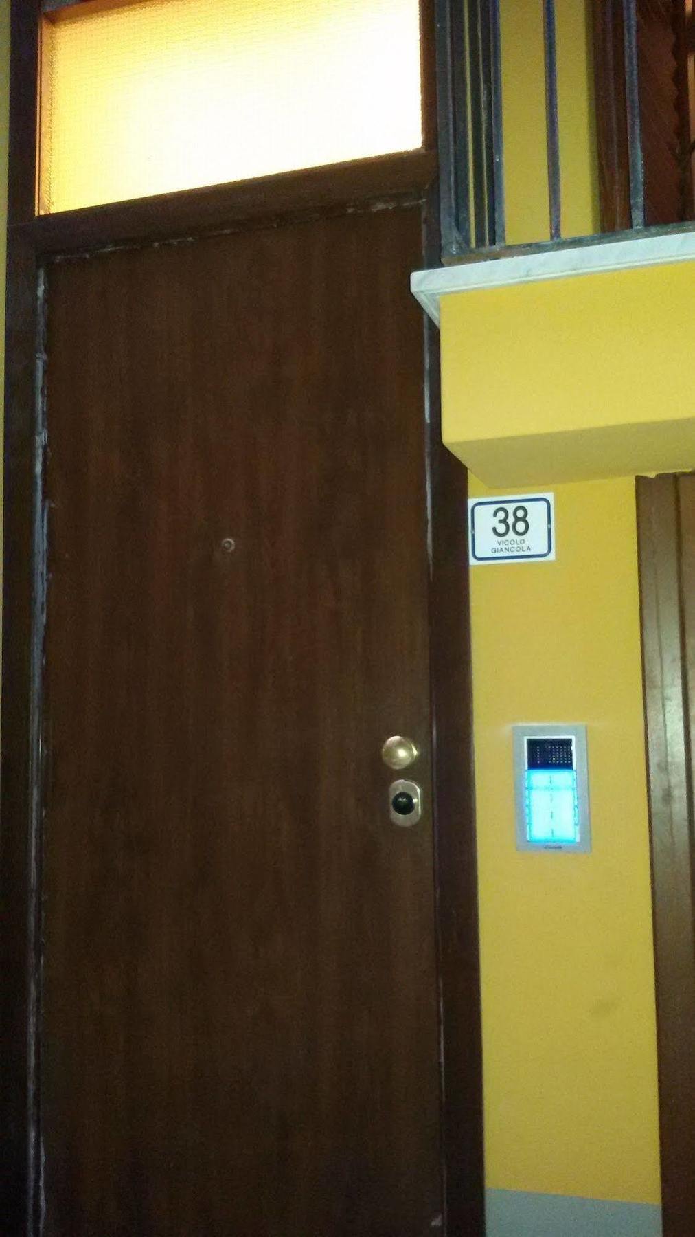 Belle Arti Apartman Palermo Kültér fotó
