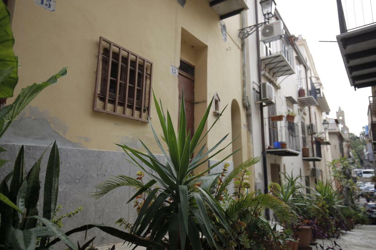 Belle Arti Apartman Palermo Kültér fotó